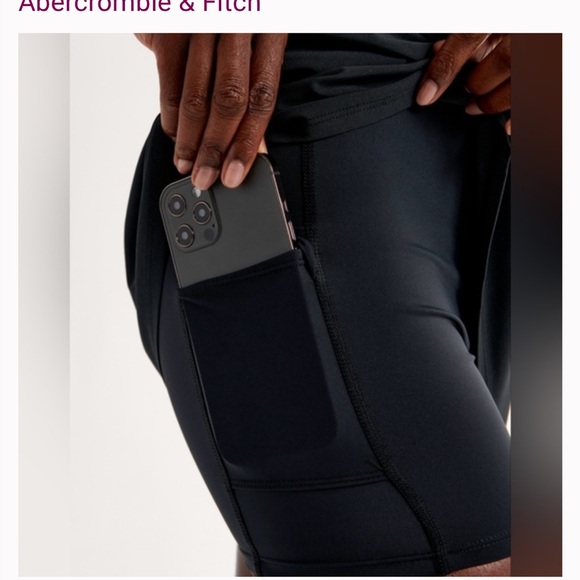 Abercrombie & Fitch Traveller Dress - Picture 4 of 4